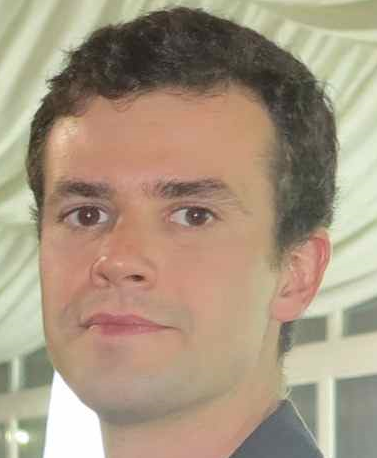 Dr Filipe Linda