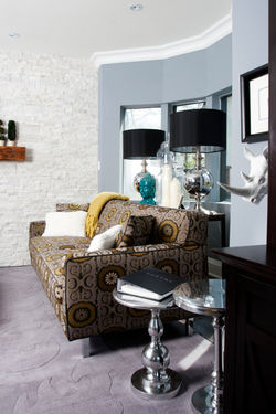 Main Floor Renovation