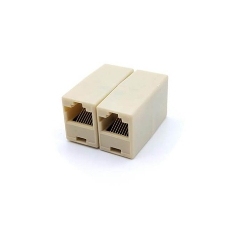 RJ45 커플러