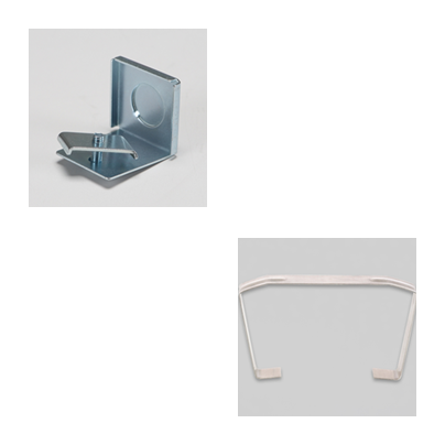 엔드캡/커버클립