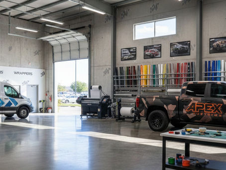 Why Most Wrap Shops Struggle With Pricing (And How to Fix It)