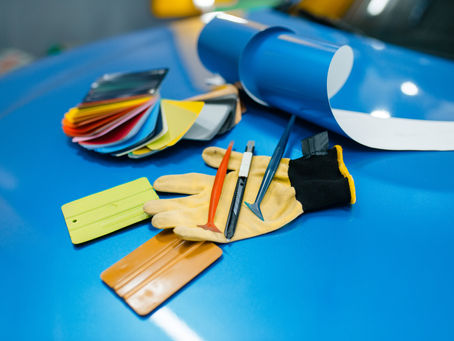 How to Start a Vehicle Wrap Business in 2026 | Beginner Guide