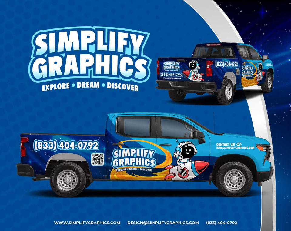 fleet branding