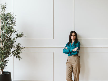 From Chaos to Clarity: How Streamline VA Helps Business Owners Take Control of Their Numbers.