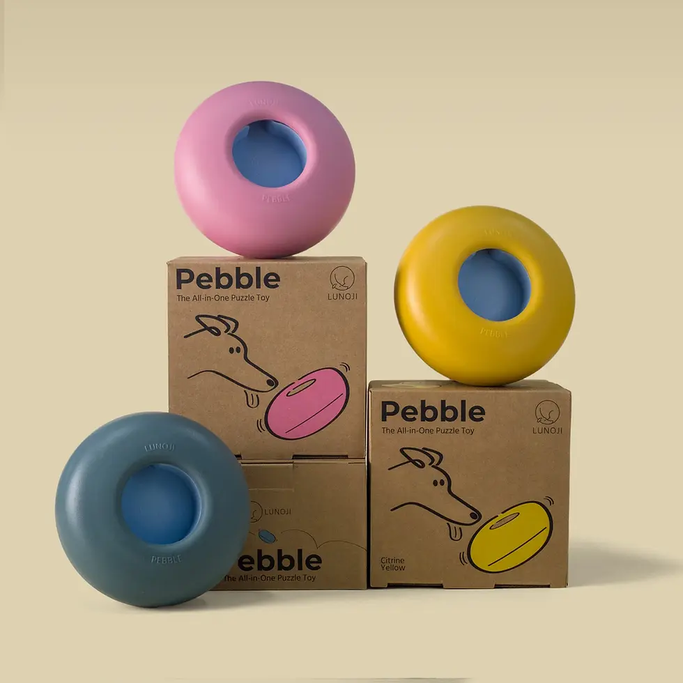 Pebble