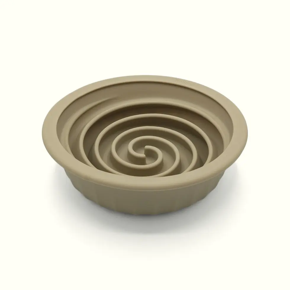 תמונה ממוזערת: מתקן האכלה איטית - Zen Slow Feeder