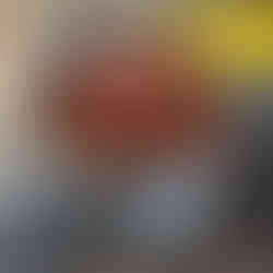 Dried red rose petals ready to be boiled