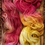 Thumbnail: Strawberry Shortcake - Fine Merino Shimmer