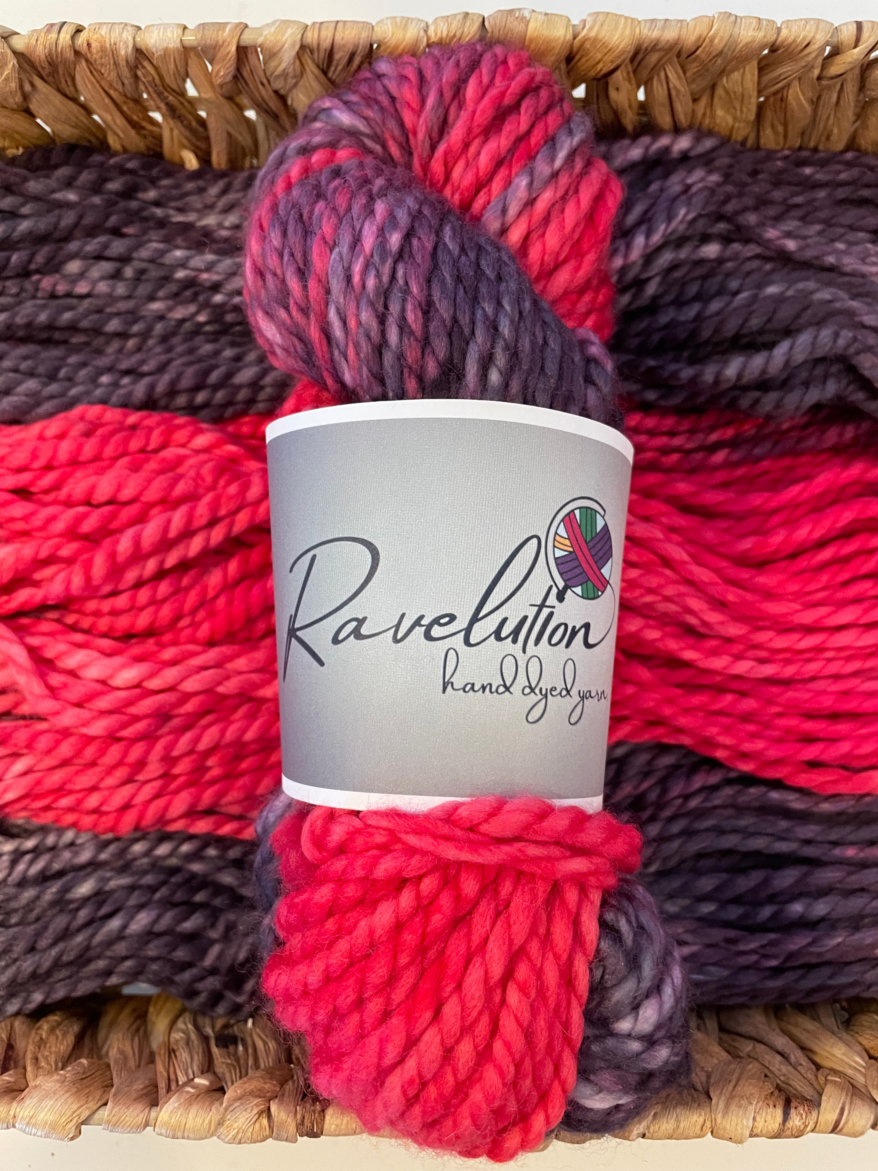 For Theodore - Super Bulky