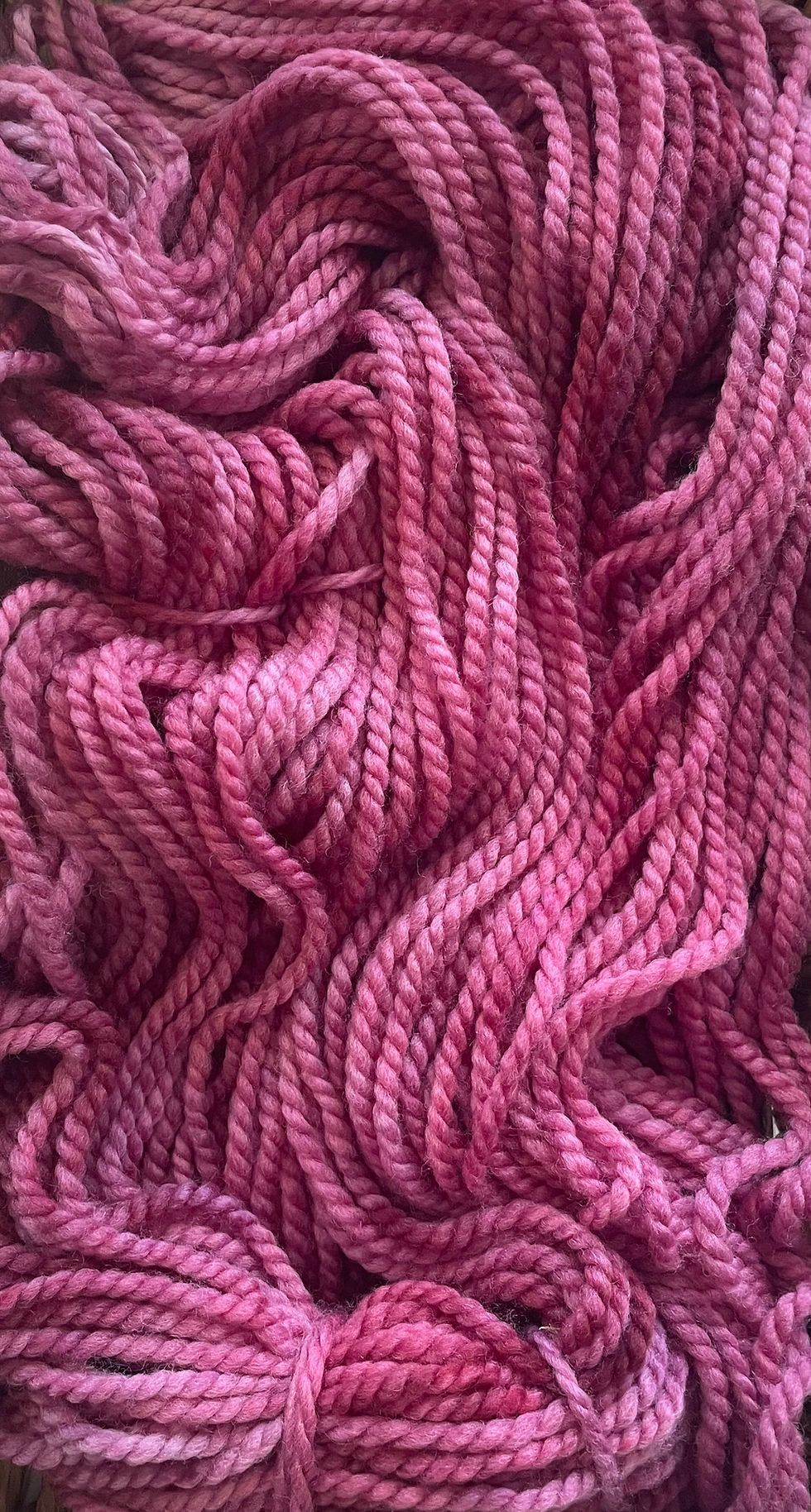 Thumbnail: Love Bites - Bulky Merino
