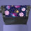 Thumbnail: Cosmic Crafter Project Bag