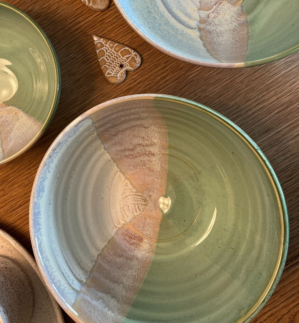 Thumbnail: Medium Bowl