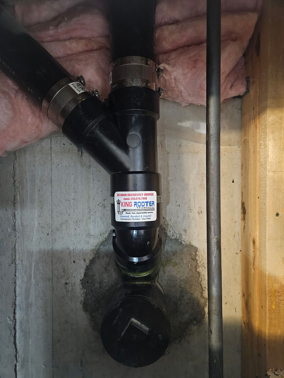 emergency plumber