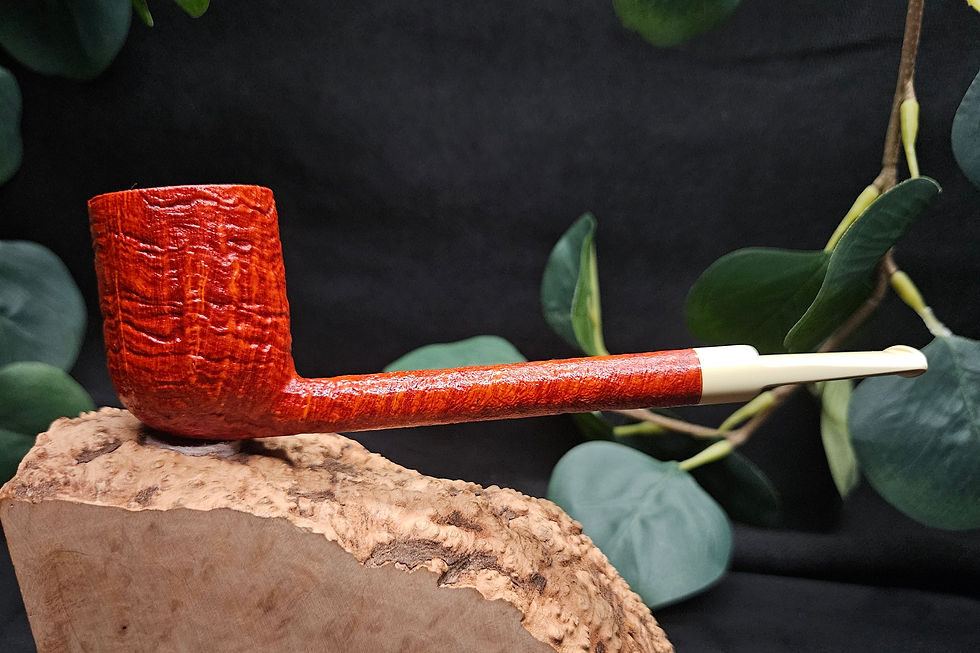 Miniature : Lovat Pencil 22 grs