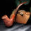 Miniature : Pipe LC120 Sablée