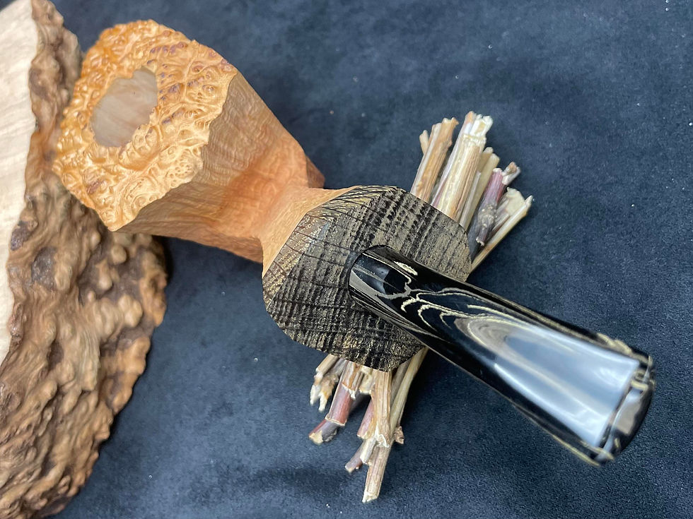 Miniature : Pipe Nucléus #4