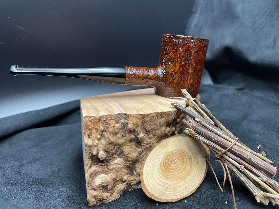 Miniature : Pipe POKER
