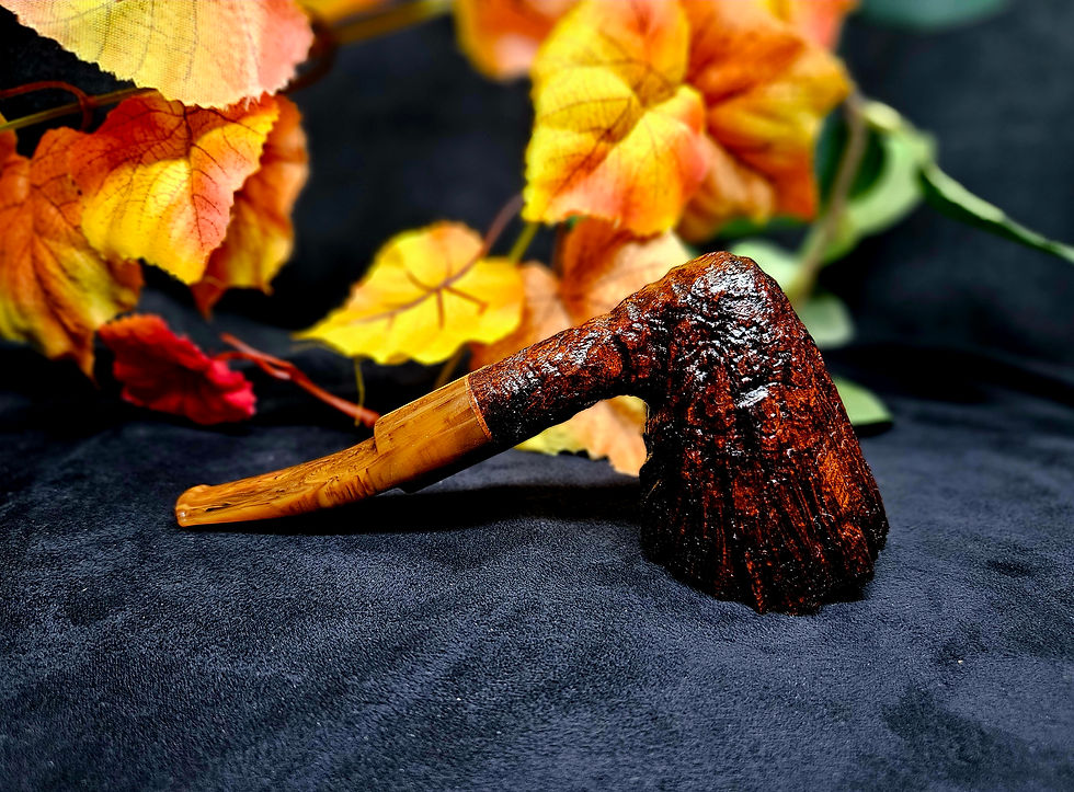 Thumbnail: Fleur d'Automne filtre 9 mm