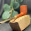 Miniature : Pipe Bing Sandblasted