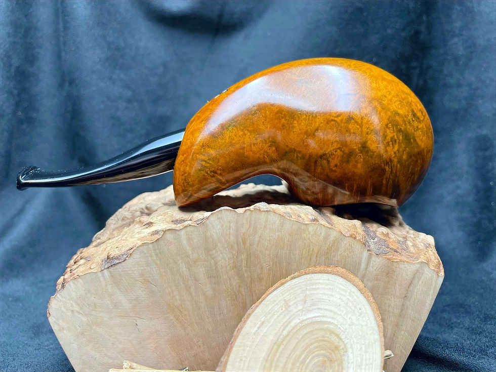 Miniature : Pipe ESCARGOT