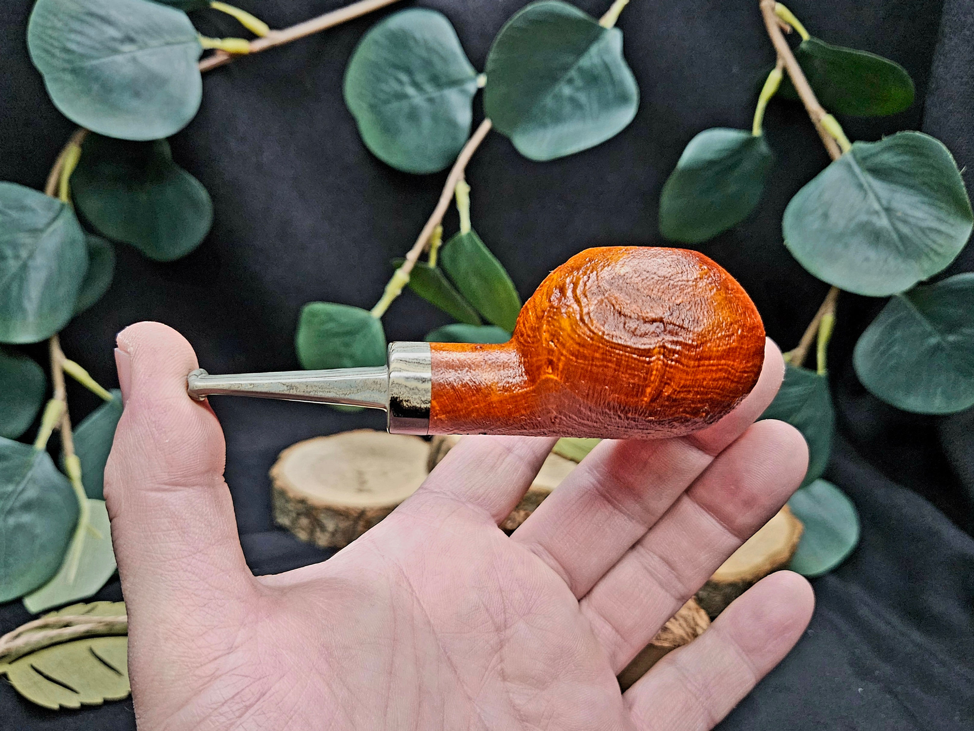 Chubby Tomato Karamel