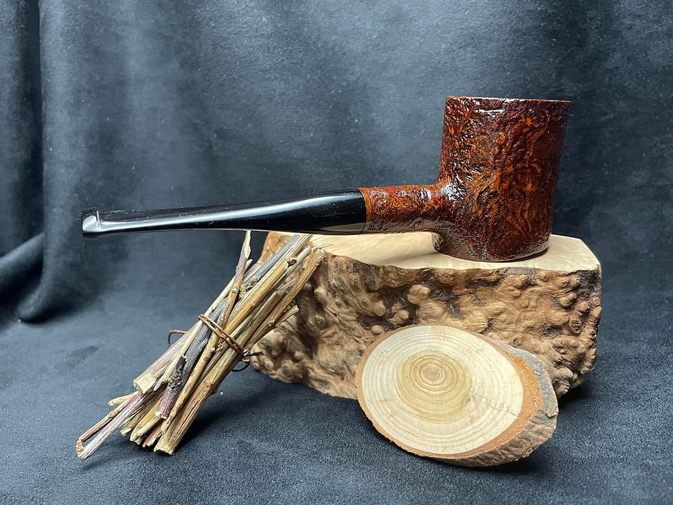 Miniature : Pipe POKER