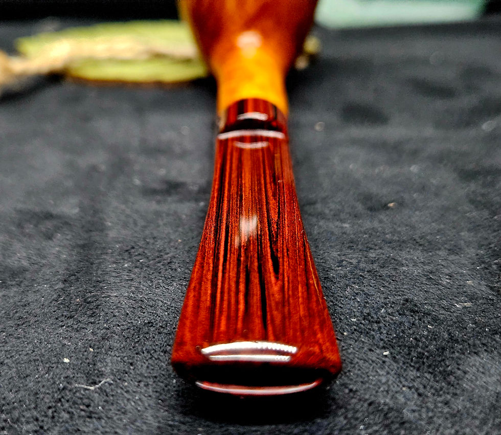 Miniature : Tulip Smooth 34 grs