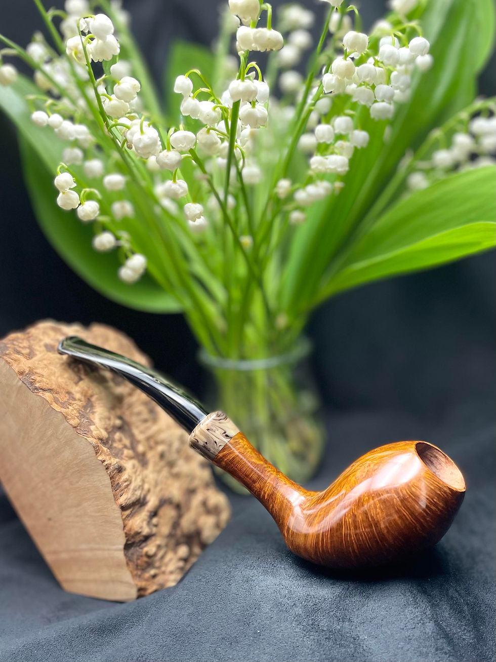 Miniature : Pipe Cutty Egg