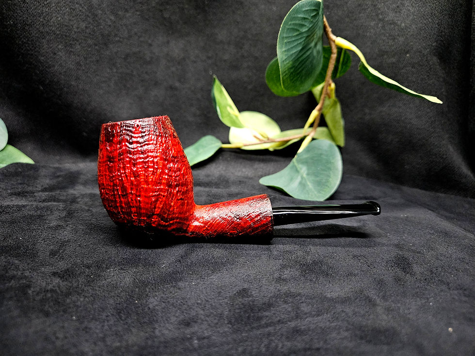 Miniature : Danish Egg sablée (mini)