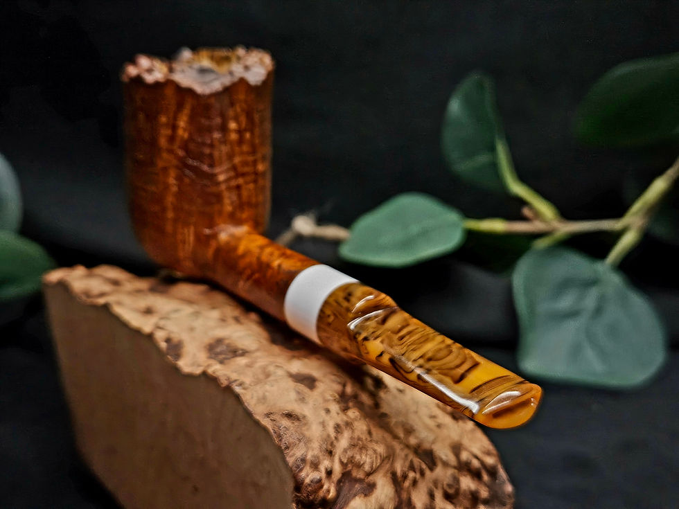 Miniature : Lovat "Organic" 9 mm