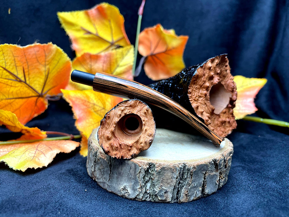 Thumbnail: Pipe Halloween Petite Sorcière