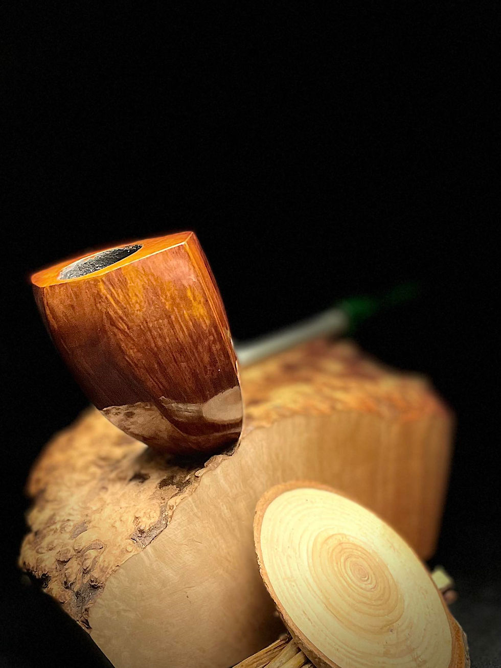 Miniature : Pipe CLUB