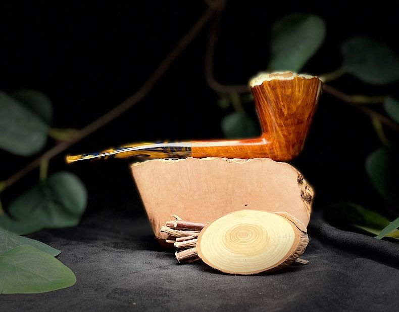 Thumbnail: Pipe DUBLIN ORGANIC