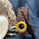 Miniature : Pipe Sitter Poker version "Chimey"
