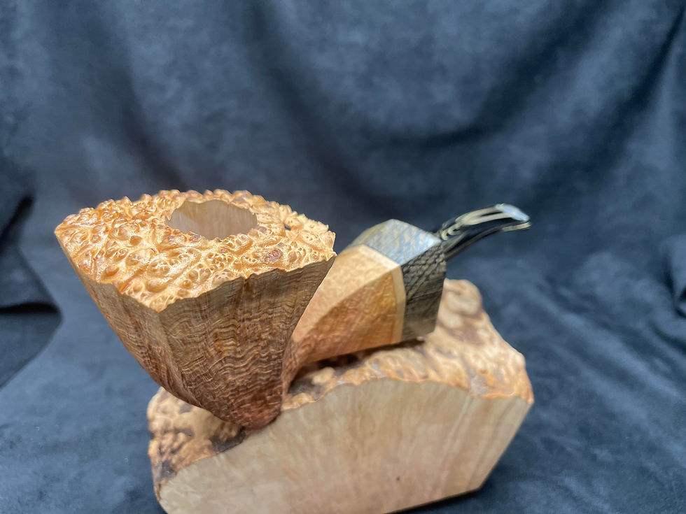 Miniature : Pipe Nucléus #4