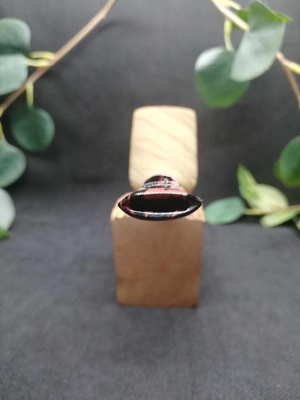Miniature : Pipe Lovat "The Wave"