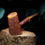 Thumbnail: Pipe Sitter Poker " Volcano Chimney"