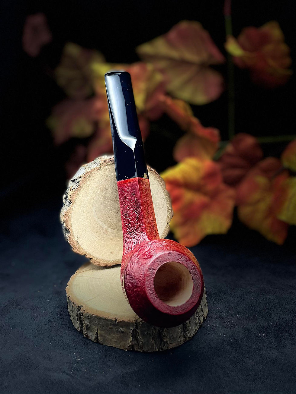 Miniature : Pipe Bulldog Classic Series