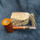 Miniature : Pipe Sitter Poker version "Chimey"