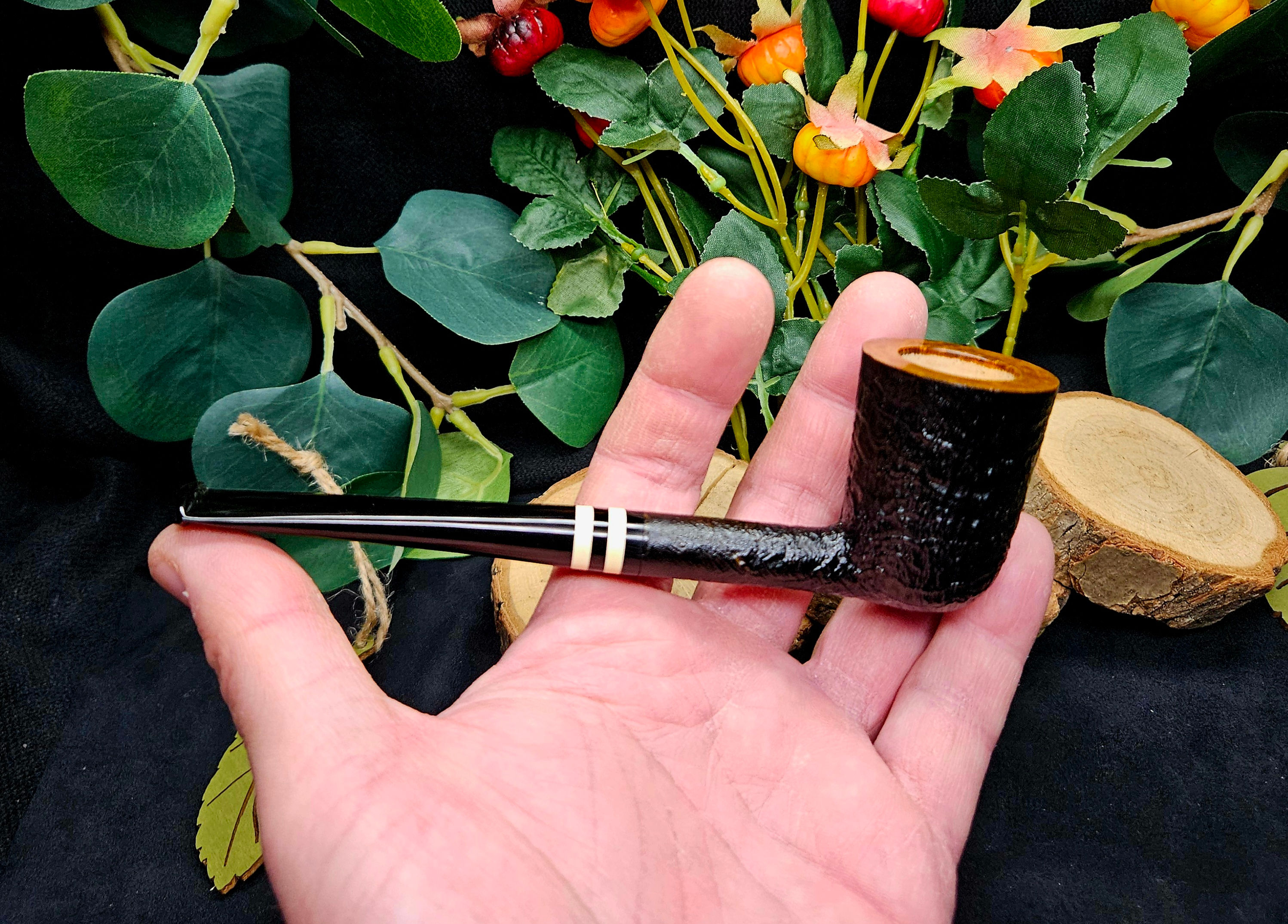 Dublin English Style poids 25 grammes