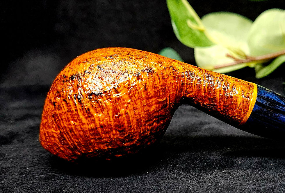 Thumbnail: Chubby Bubble 119 mm