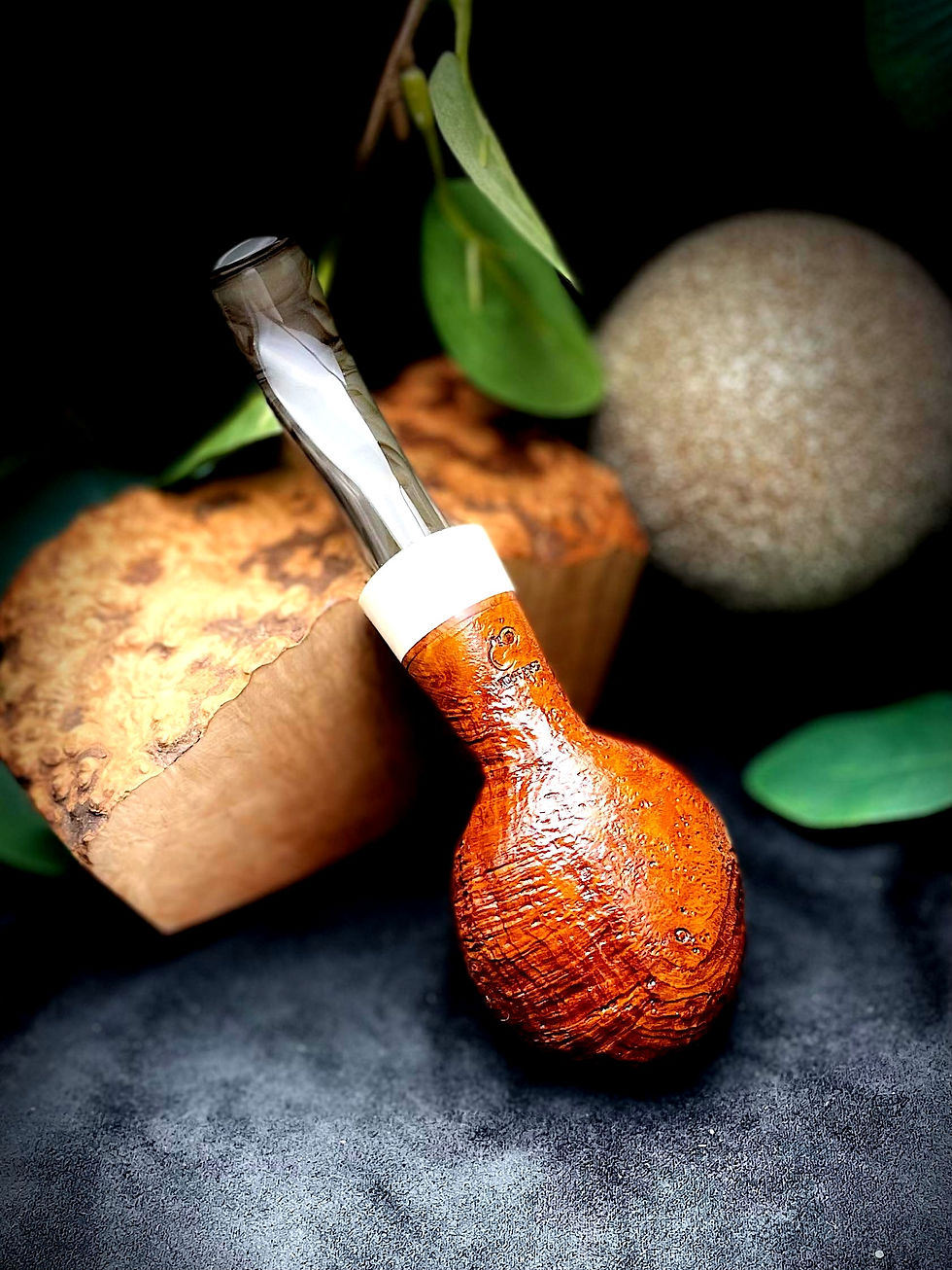 Miniature : Pipe Squat Tomato filtre 9mm