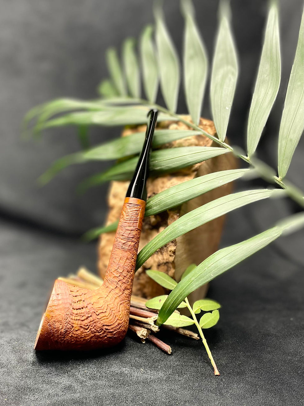 Thumbnail: Pipe Dublin sablée