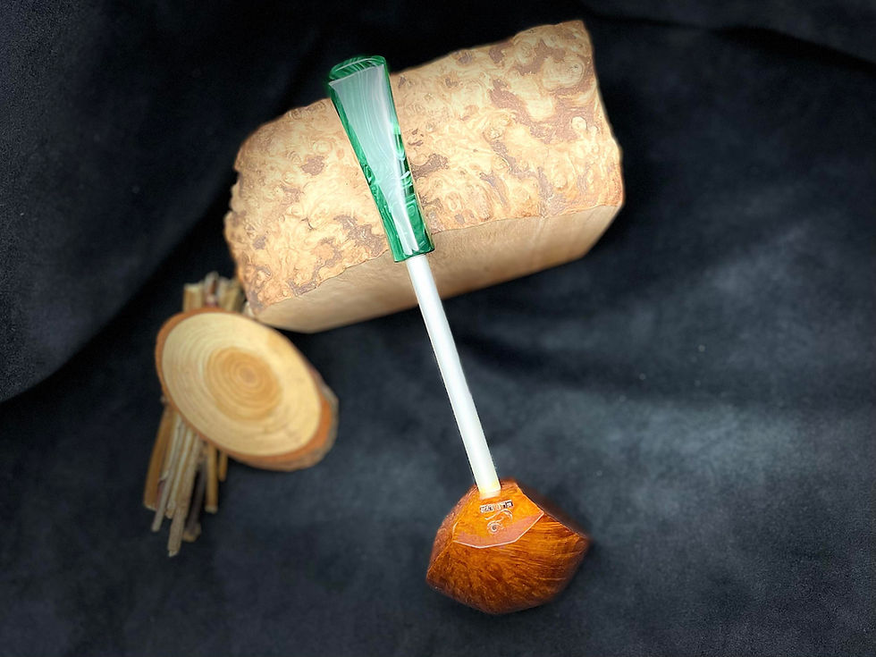 Miniature : Pipe CLUB