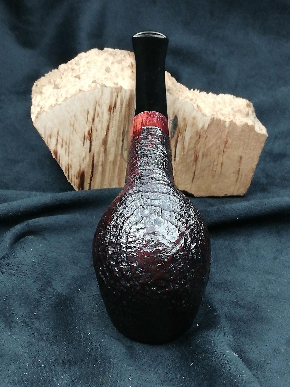 Miniature : Pipe WO LARSEN