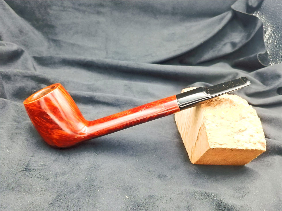 Miniature : Pipe Butz Choquin Major