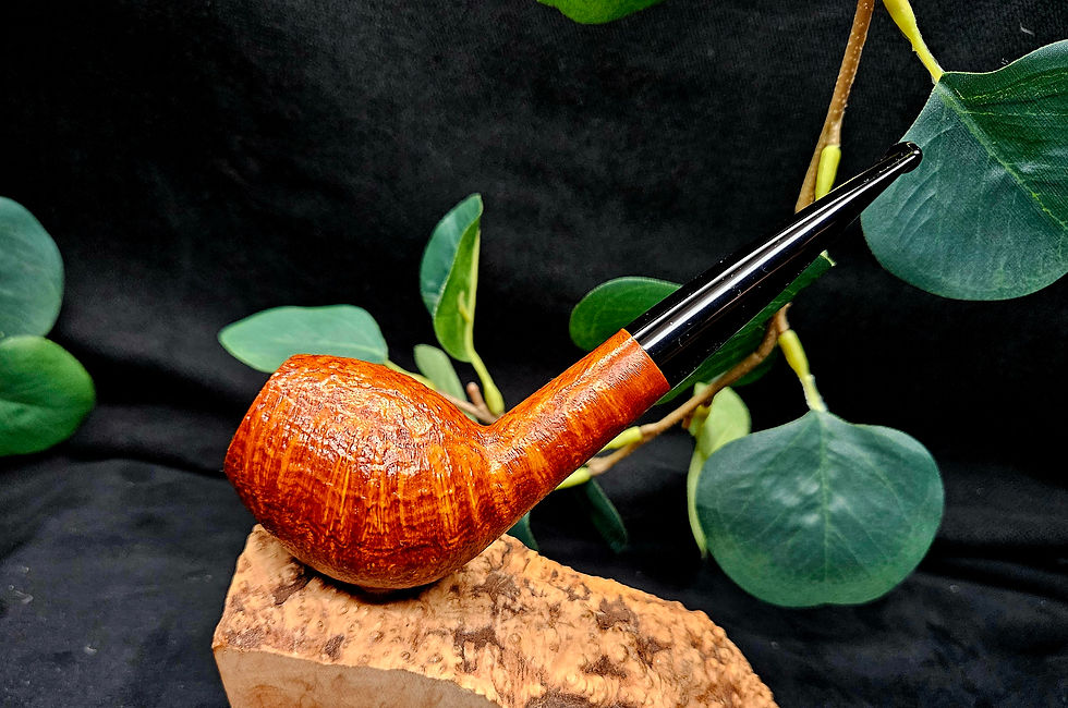 Thumbnail: Devil Anse Karamel sablée