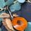 Thumbnail: Pipe Bent Dublin Calabash