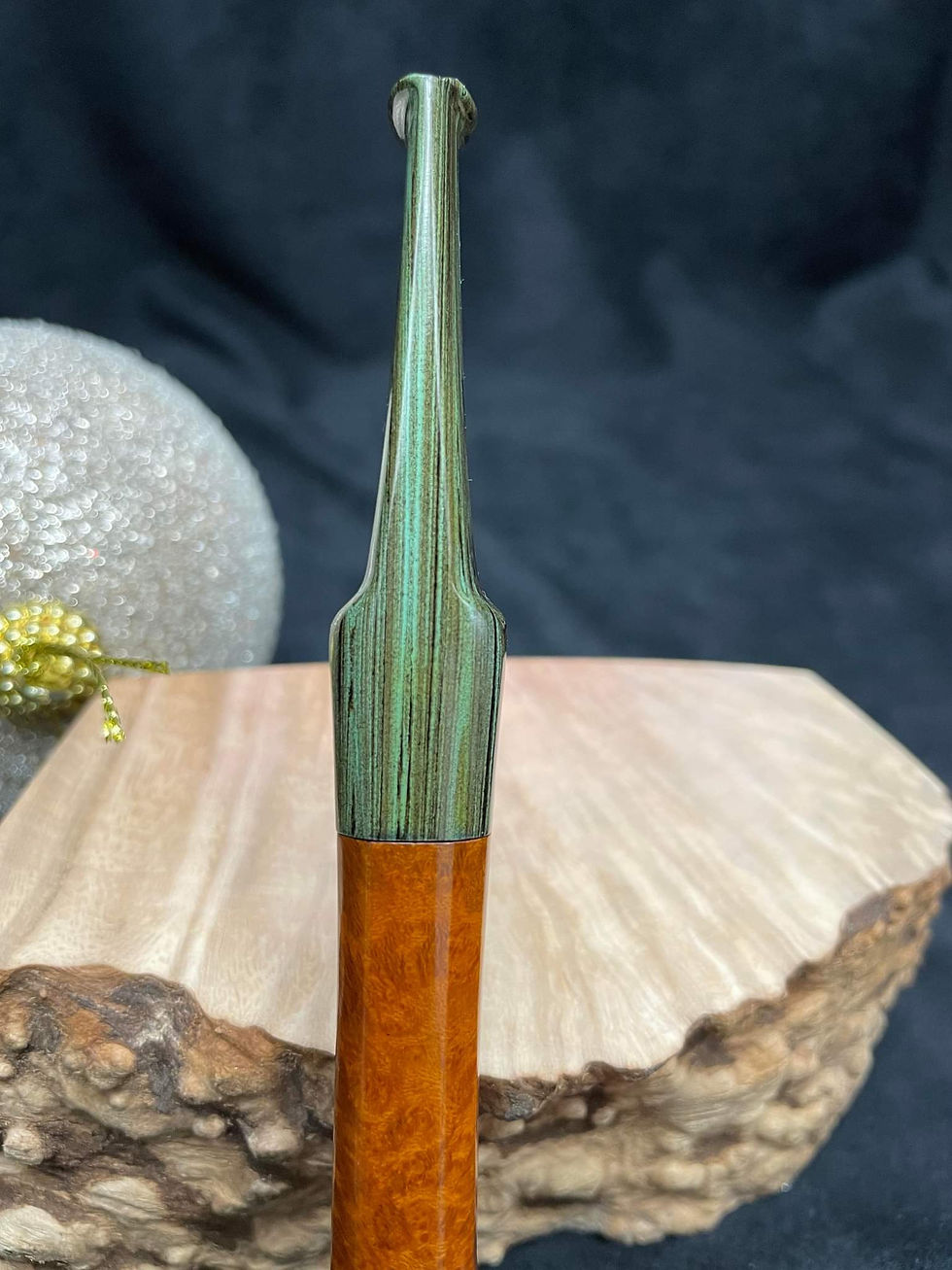 Thumbnail: Pipe Billiard Tige Octogonale