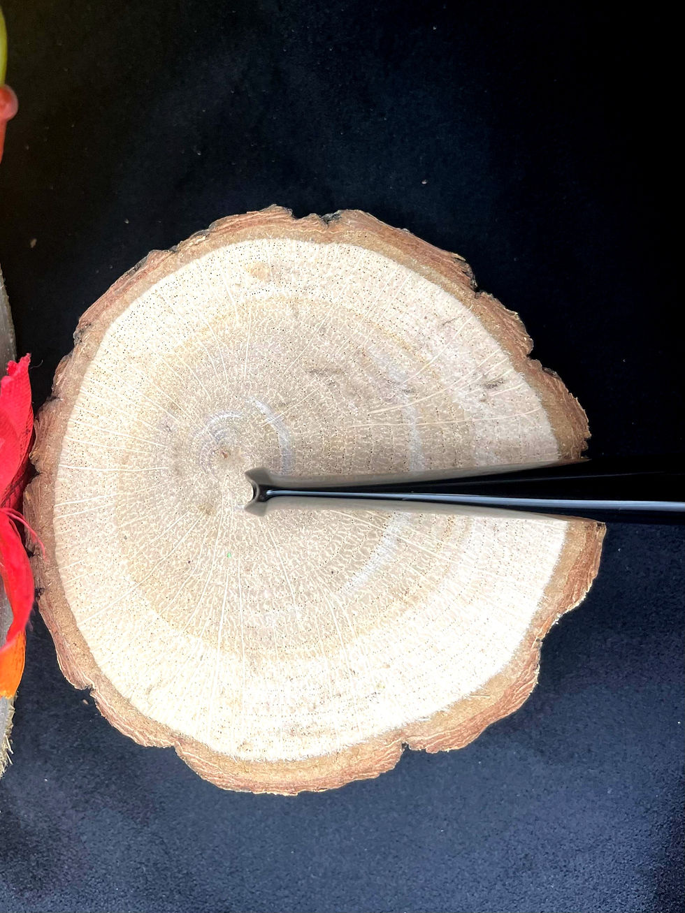 Miniature : Pipe Billiard  Sablée Tan Série "Classic"